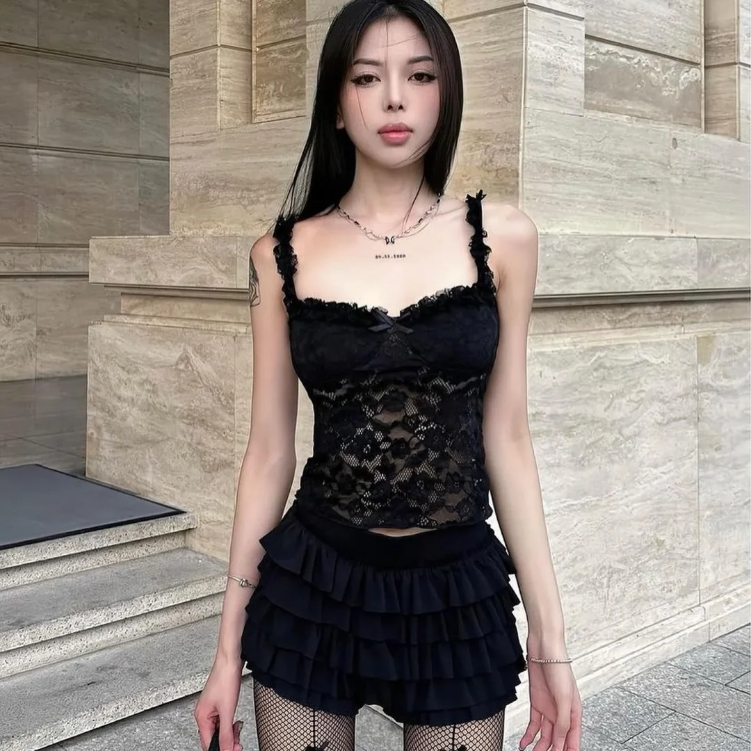 Ảnh 3 của Set đồ sexy slay nữ