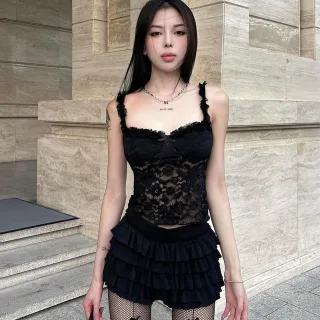 Ảnh 3 của Set đồ sexy slay nữ
