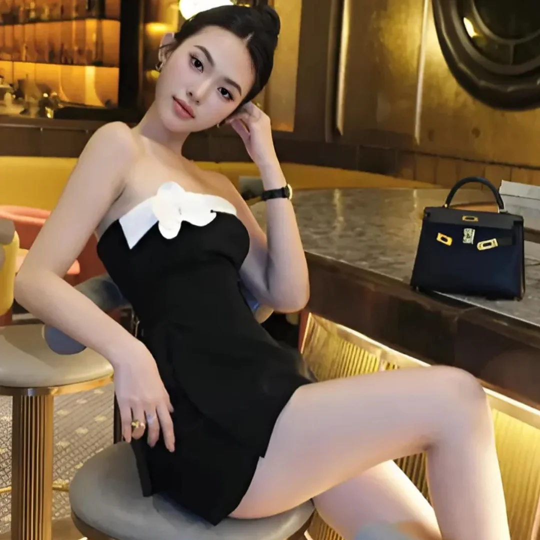 Ảnh 2 của Váy nữ cho thuê