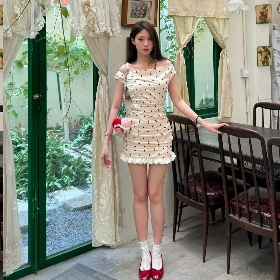Photo 5 of Váy cute nữ Ladyqueen