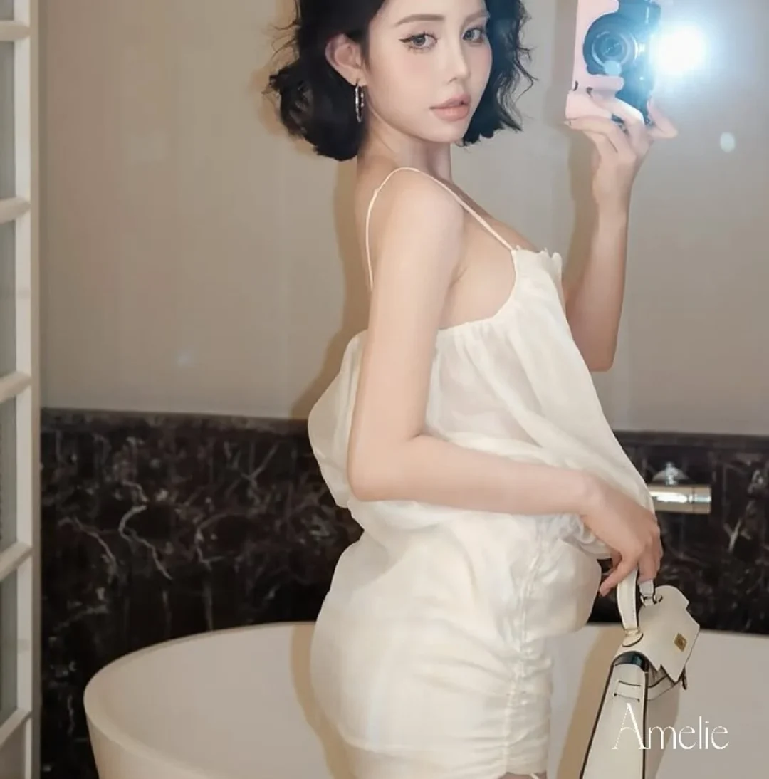 Photo 5 of Váy sexy sang chảnh