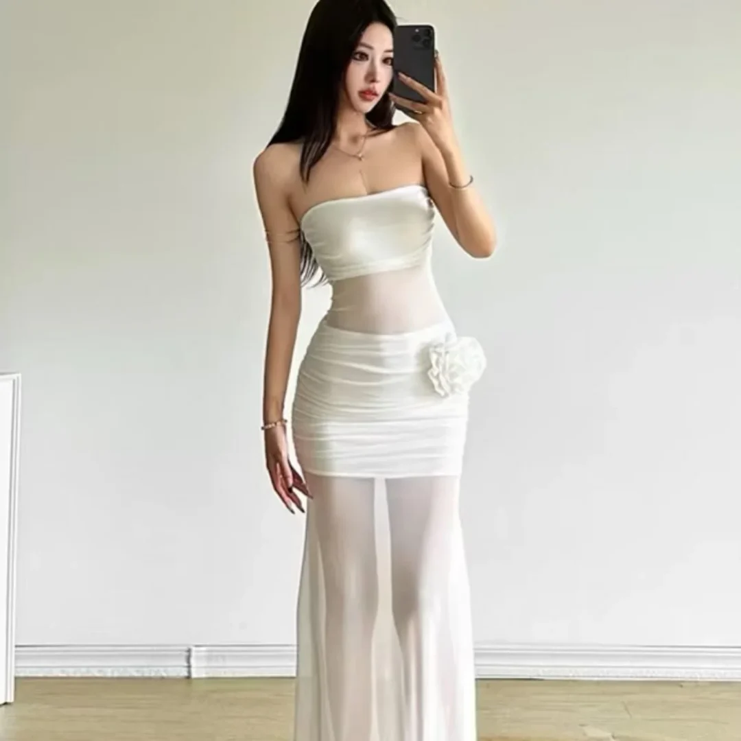Ảnh 1 của Váy maxi đi biển