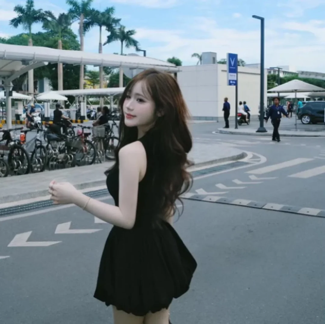 Ảnh 5 của Váy nữ Monna Studio
