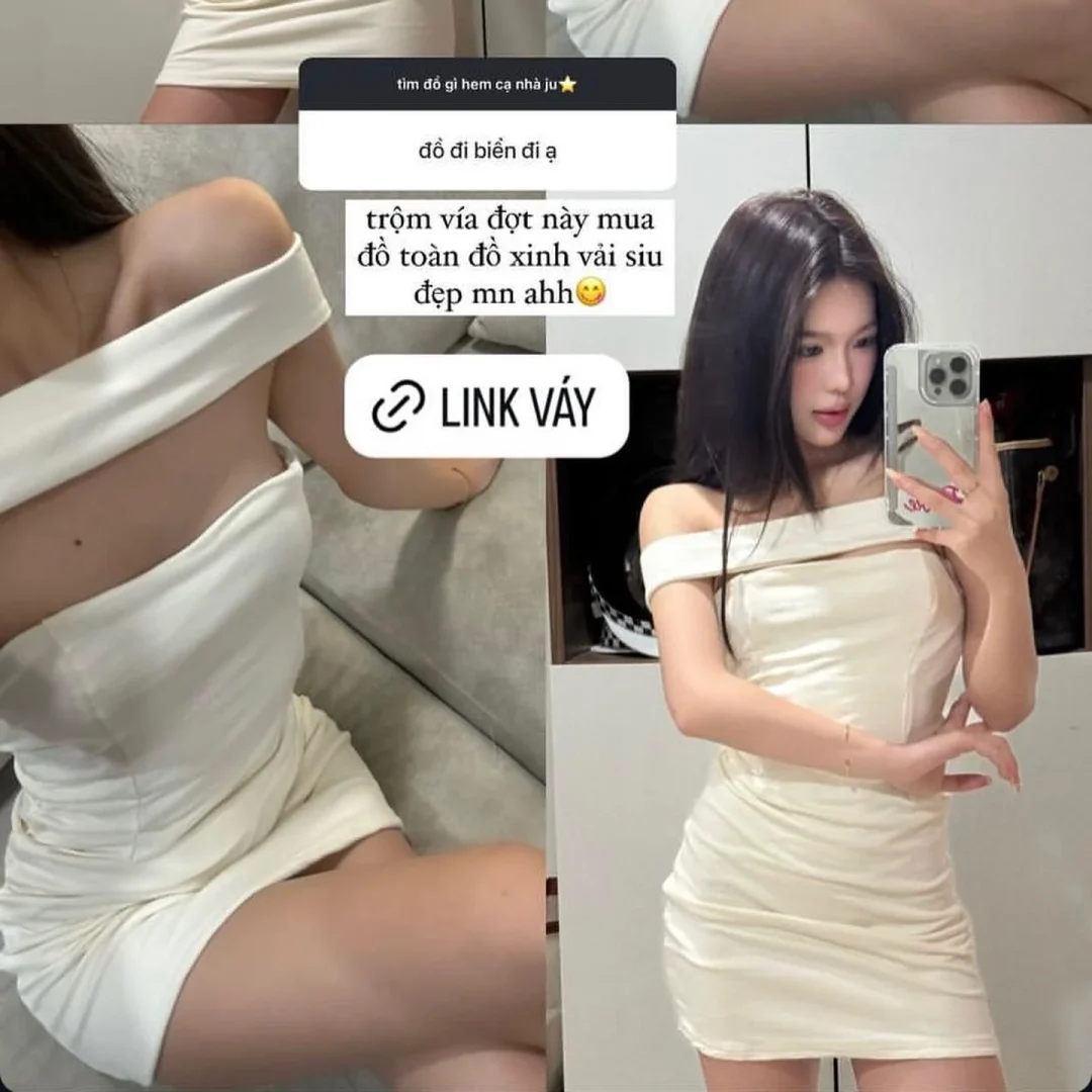Ảnh 3 của Váy nữ cho thuê