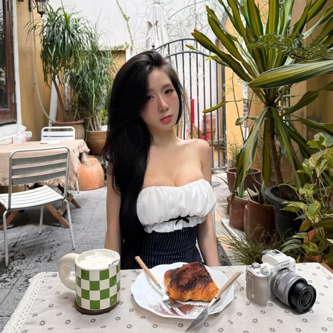 Ảnh 6 của Váy slayy nữ Maikaa Studio