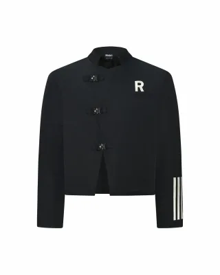 Photo 1 of Áo khoác da RVB unisex