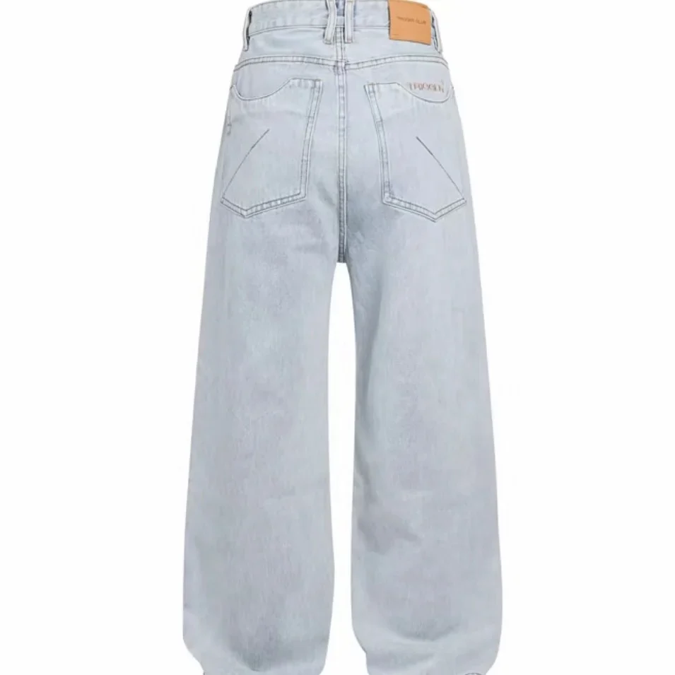 Ảnh 5 của Set denim nam Trigger Club