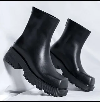 Ảnh 1 của Giày nam tăng chiều cao