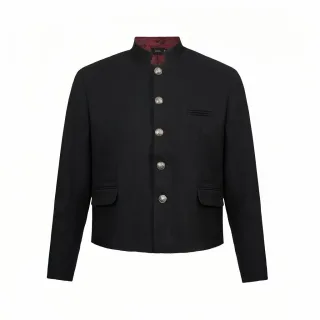 Ảnh 1 của Áo khoác Gakuran crop nam