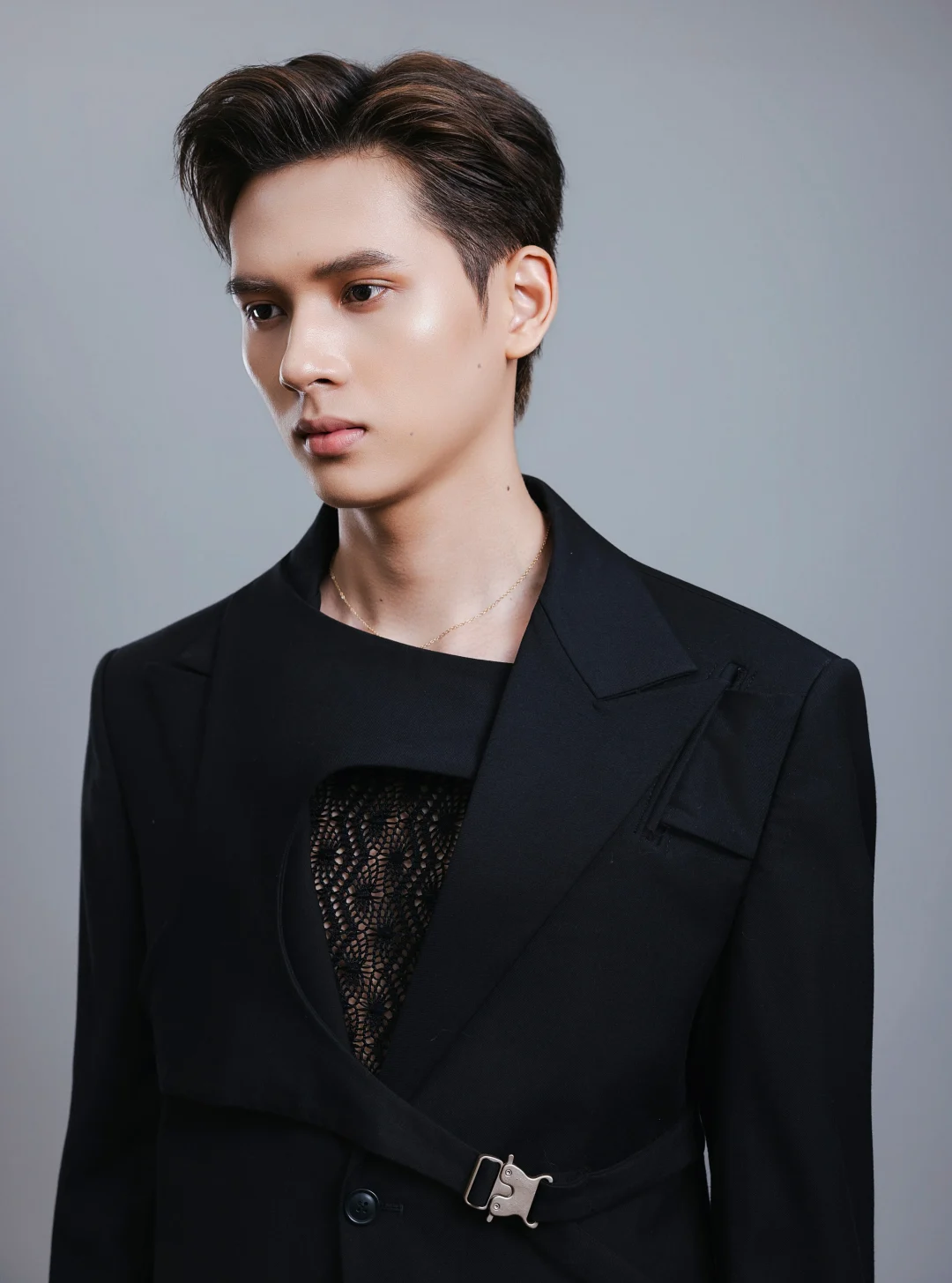 Ảnh 2 của Bộ đồ nam fullset