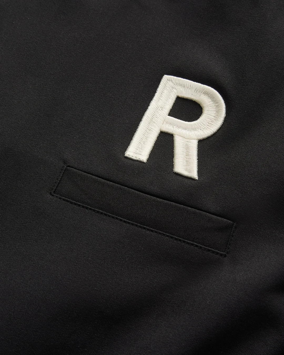 Photo 4 of Áo khoác da RVB unisex
