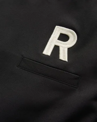 Photo 4 of Áo khoác da RVB unisex