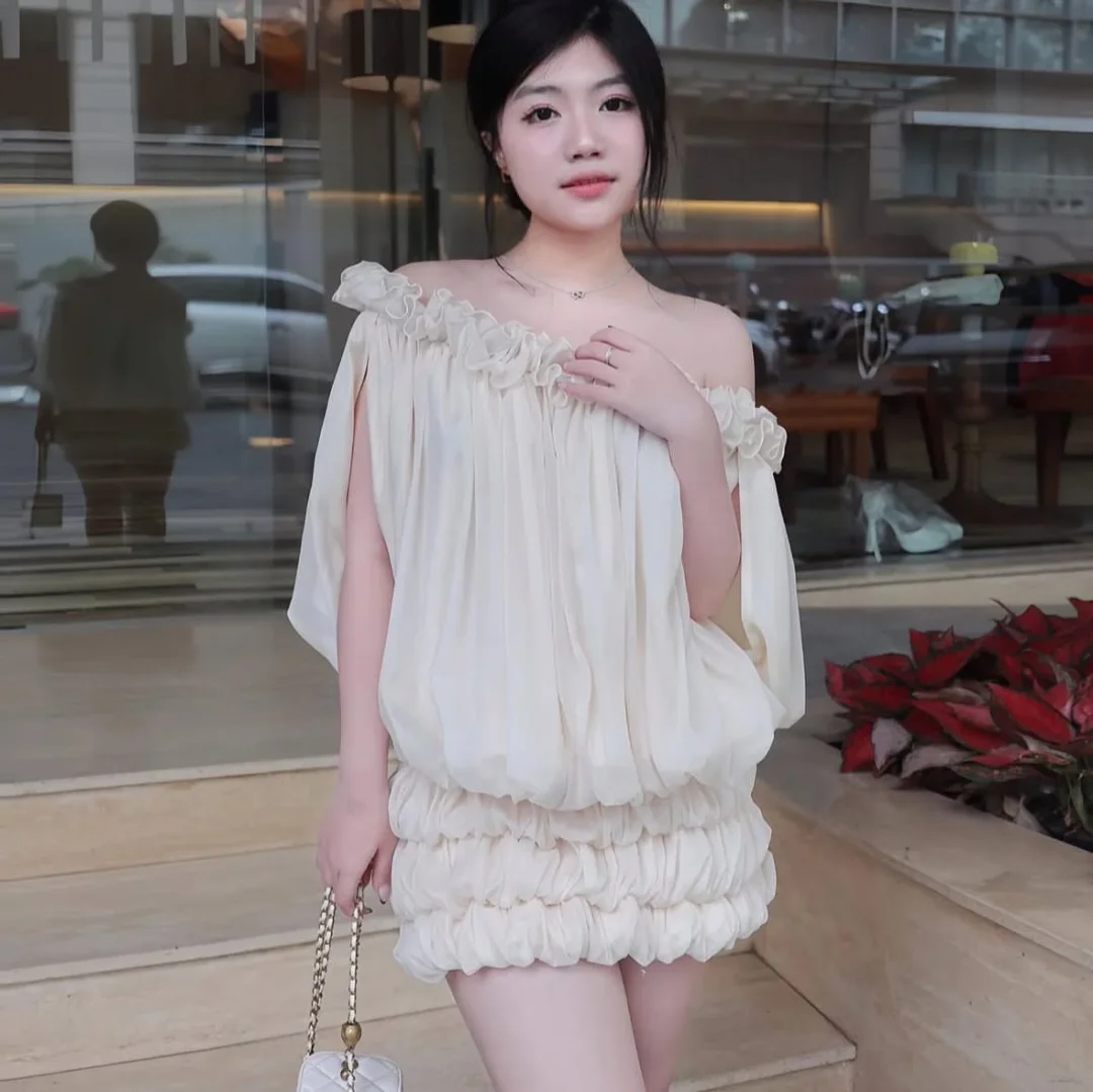 Photo 5 of Váy nữ mẫu hot