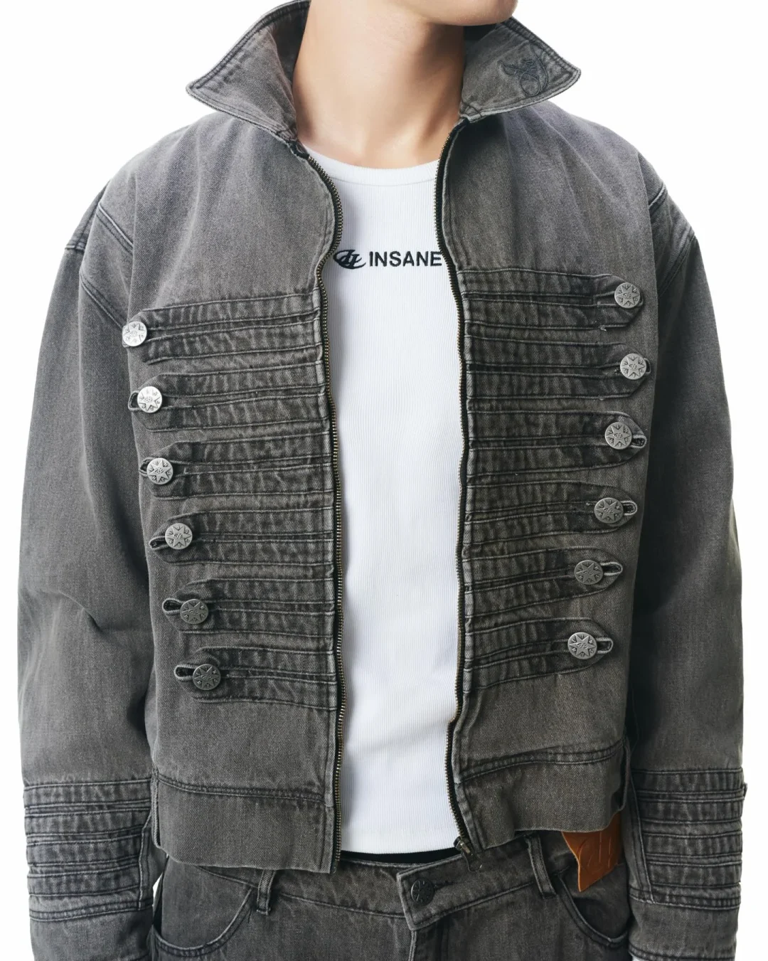 Photo 2 of Set jeans nam Royal