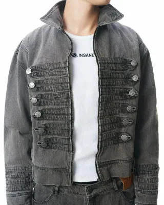 Photo 2 of Set jeans nam Royal
