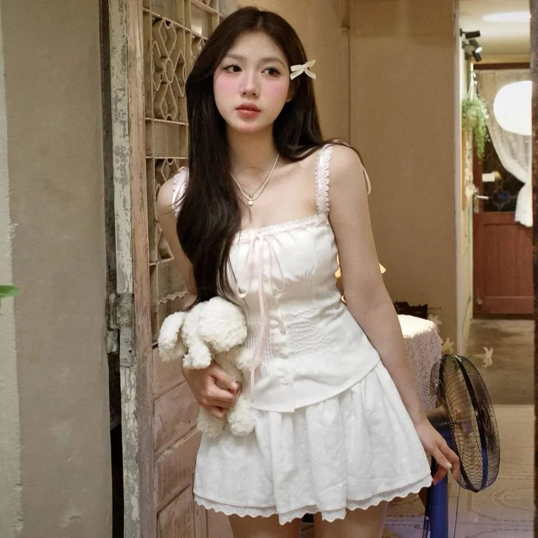 Photo 1 of Set nữ thanh lịch
