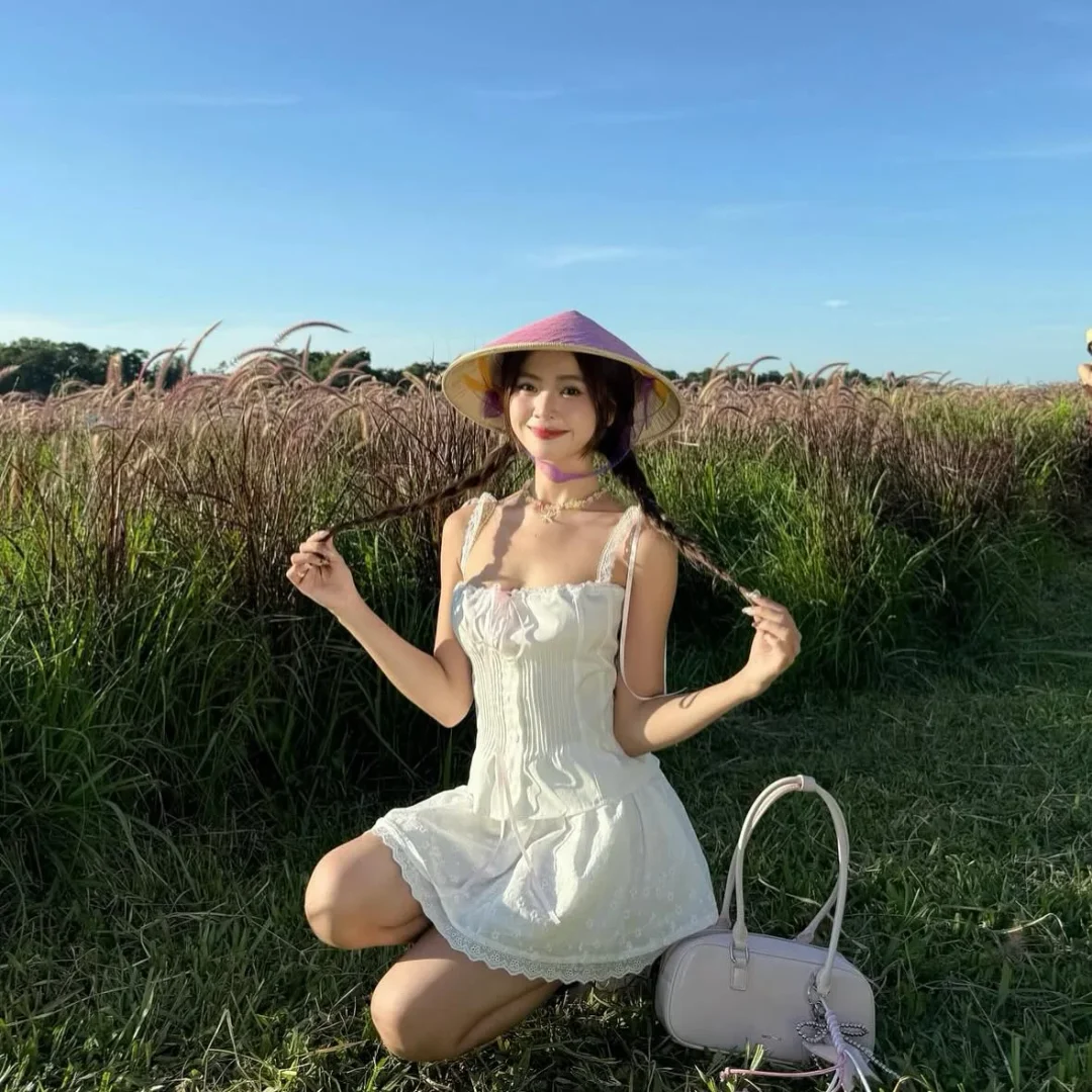 Photo 4 of Set nữ dễ thương