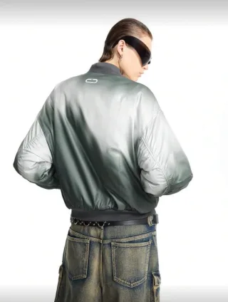 Ảnh 2 của Bomber nam size L