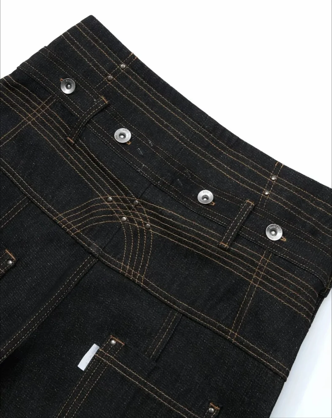 Photo 3 of Set denim LIDER nam
