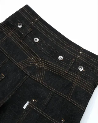 Photo 3 of Set denim LIDER nam