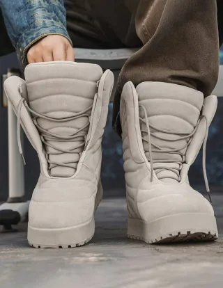 Photo 4 of Boots thể thao siêu chất