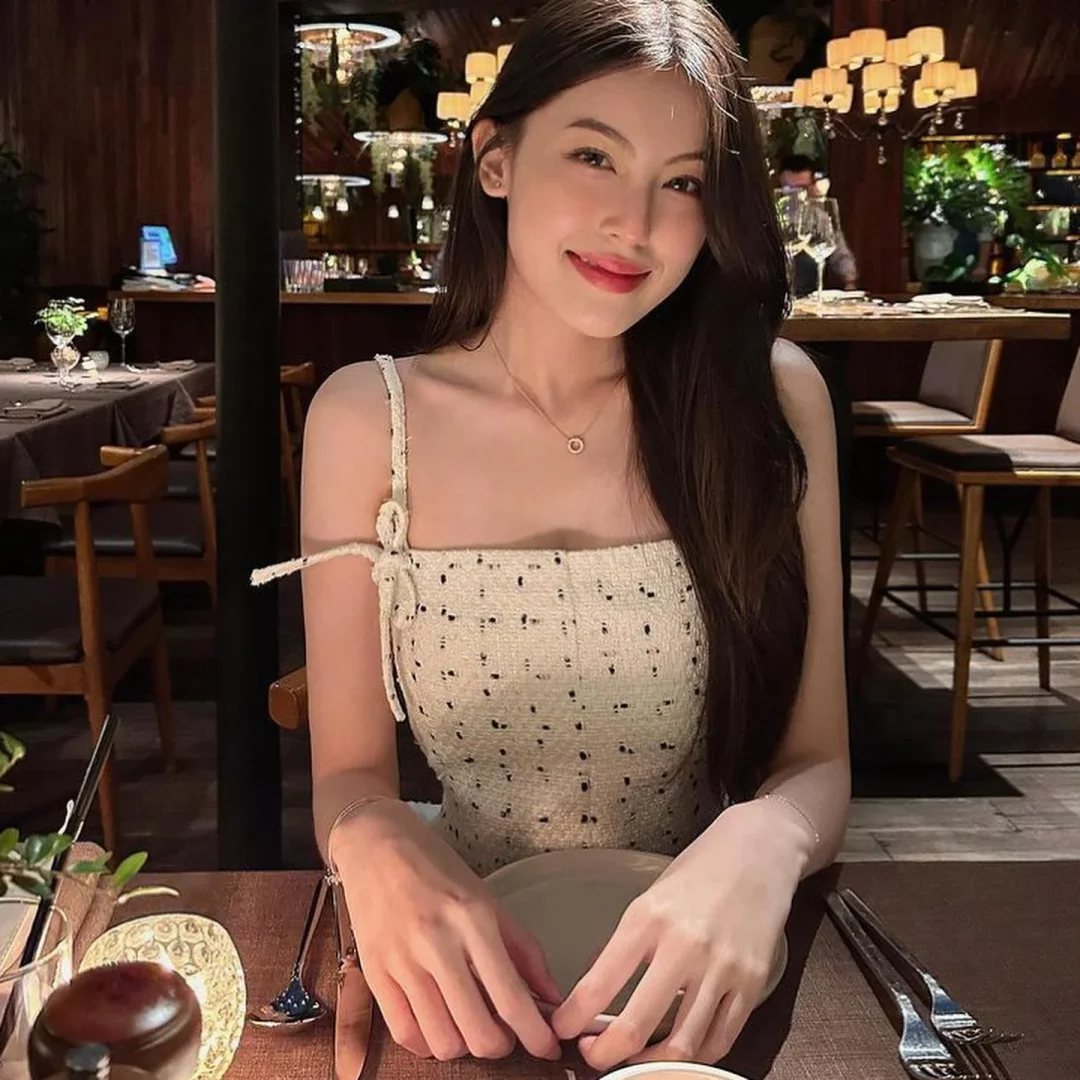 Photo 1 of Jumpsuit nữ hot