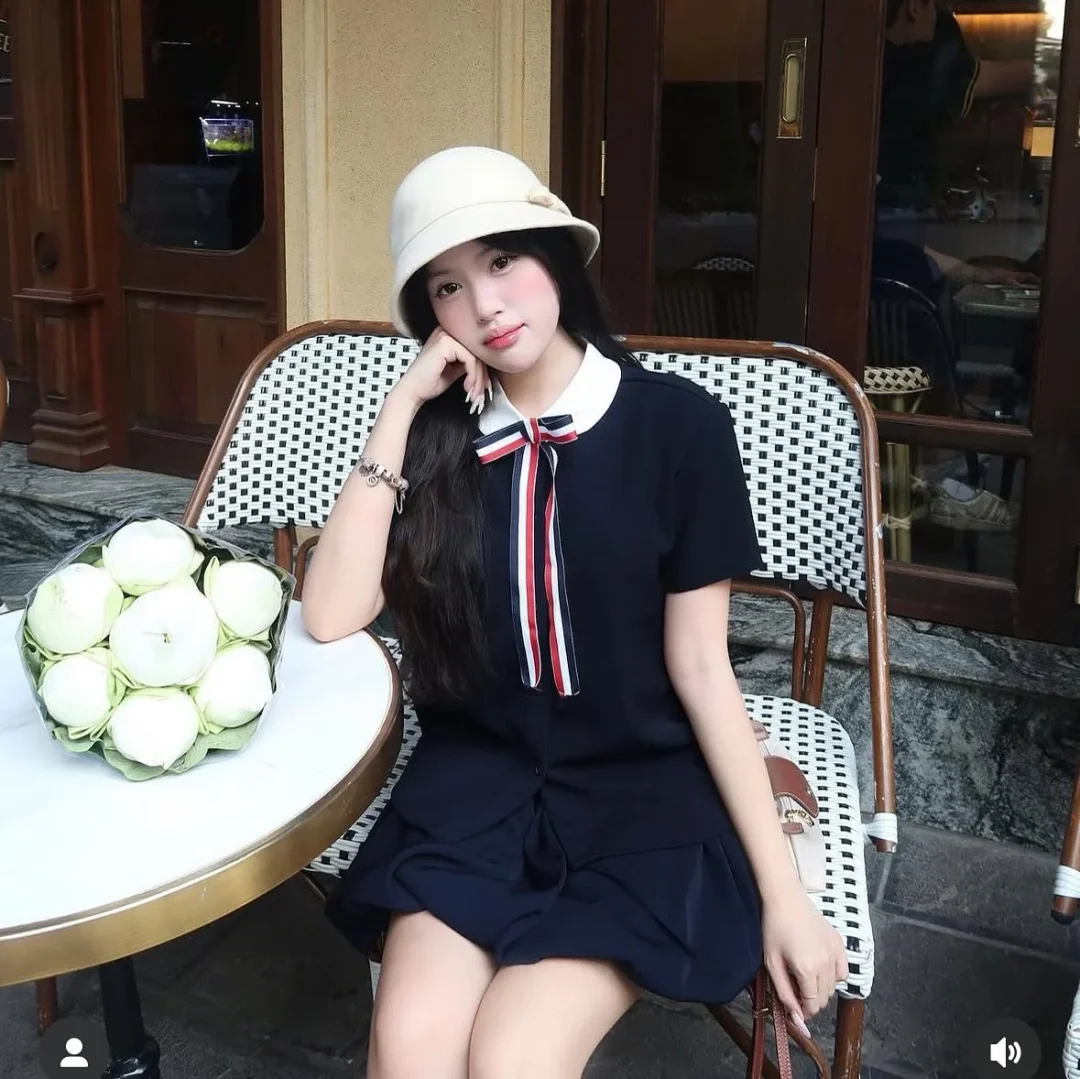 Photo 6 of Set form dày dặn cưng xỉu