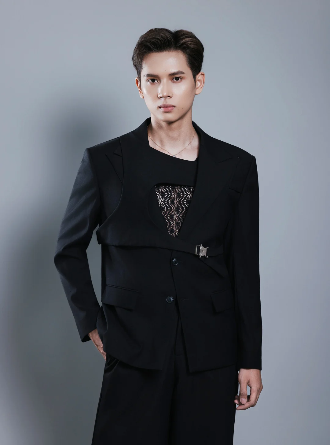 Ảnh 4 của Bộ đồ nam fullset