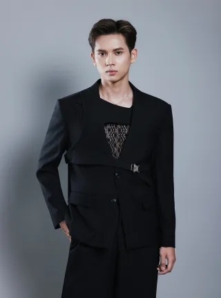 Ảnh 4 của Bộ đồ nam fullset