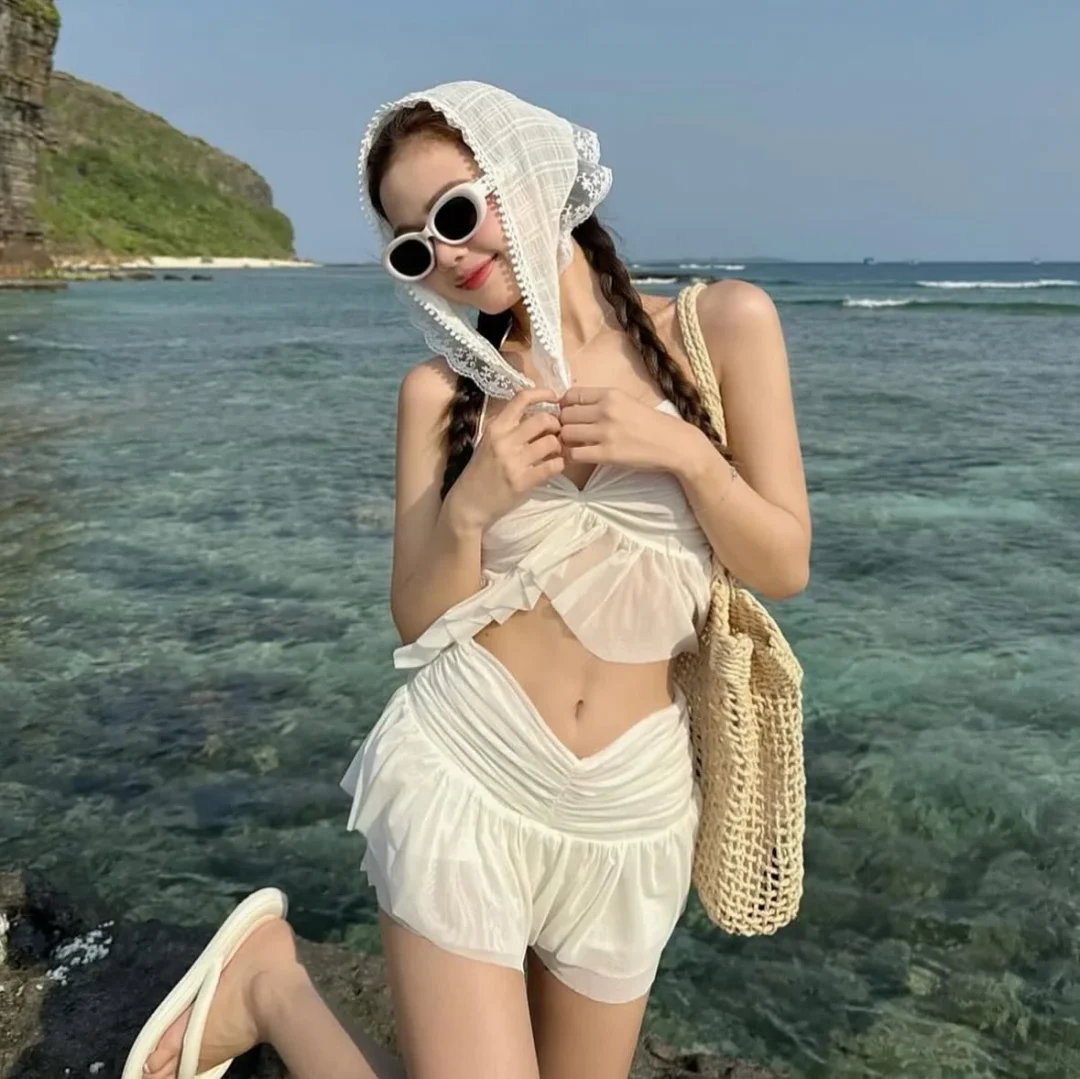 Ảnh 2 của Set đi biển nữ