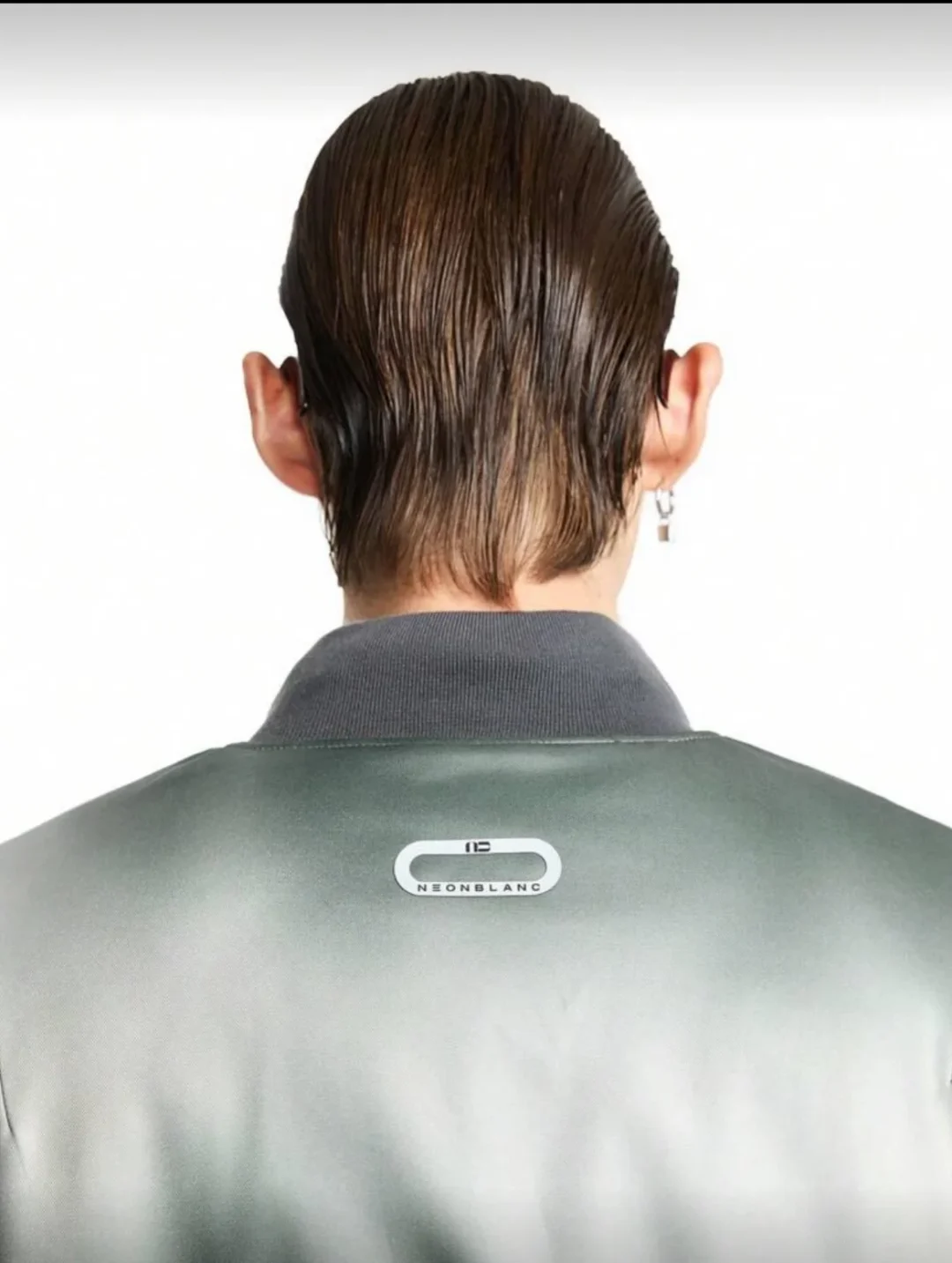 Ảnh 4 của Bomber nam size L