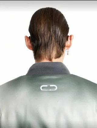 Ảnh 4 của Bomber nam size L