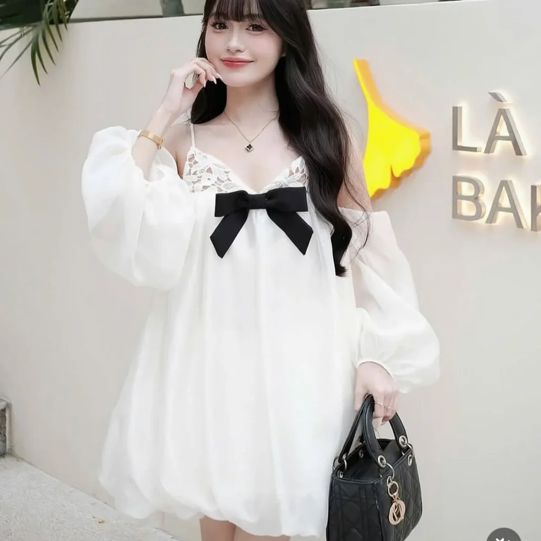 Ảnh 3 của Váy công chúa baby