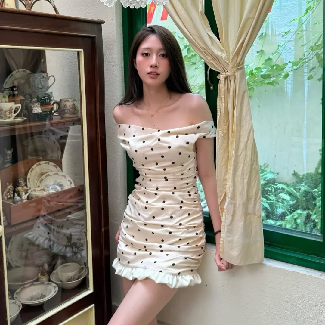 Photo 1 of Váy cute nữ Ladyqueen