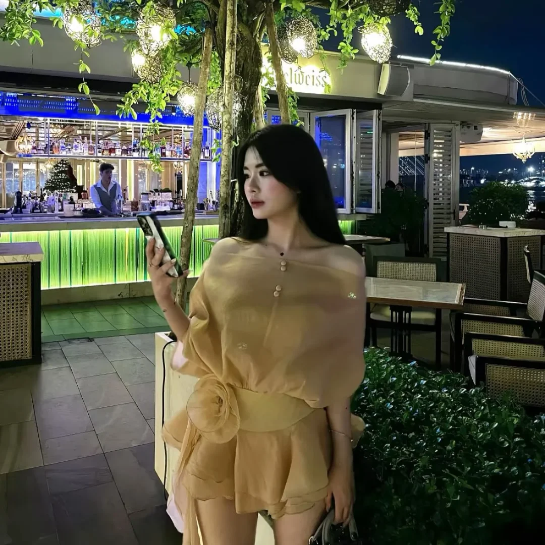 Ảnh 1 của Váy Coshe nữ