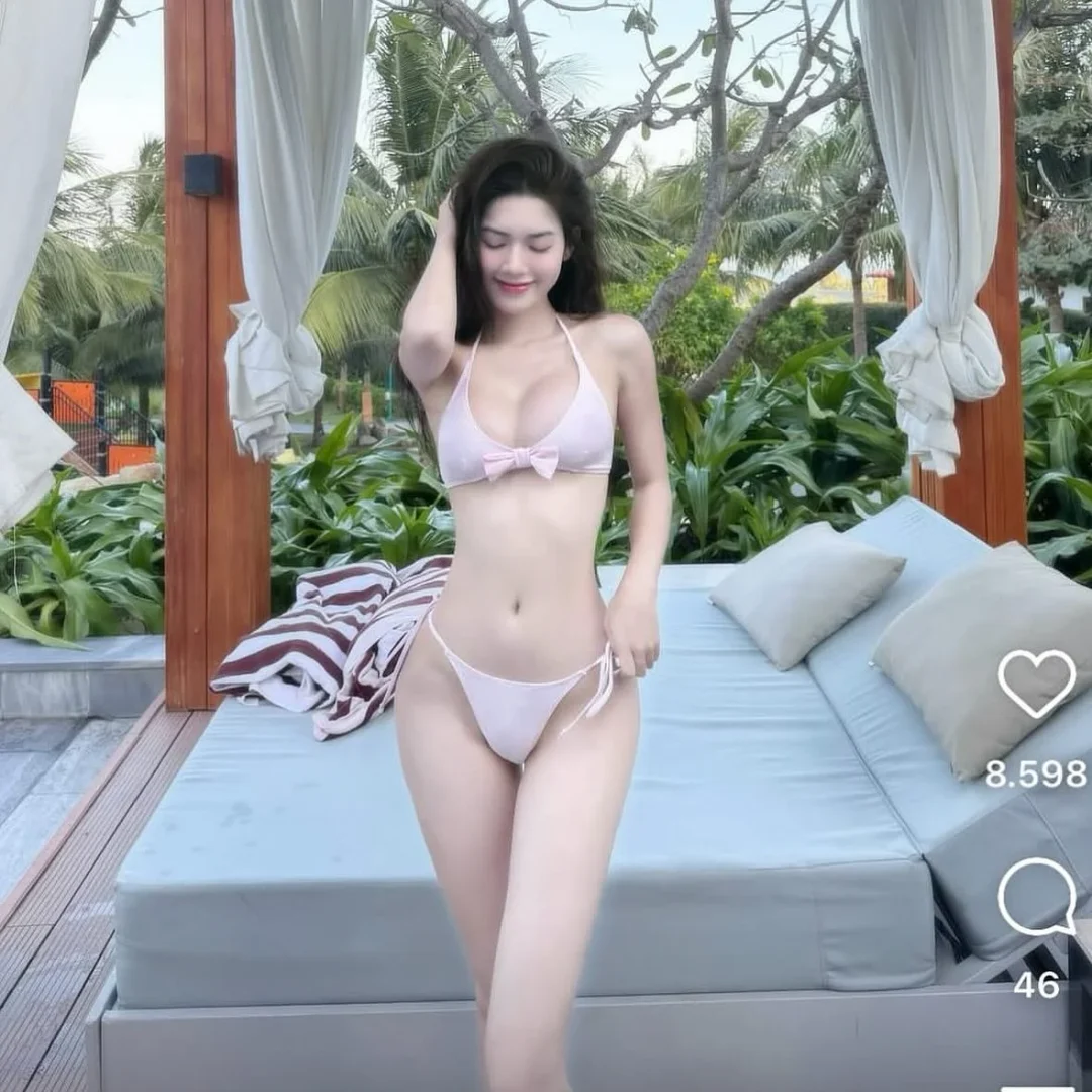 Photo 2 of Bikini nữ thuê theo ngày