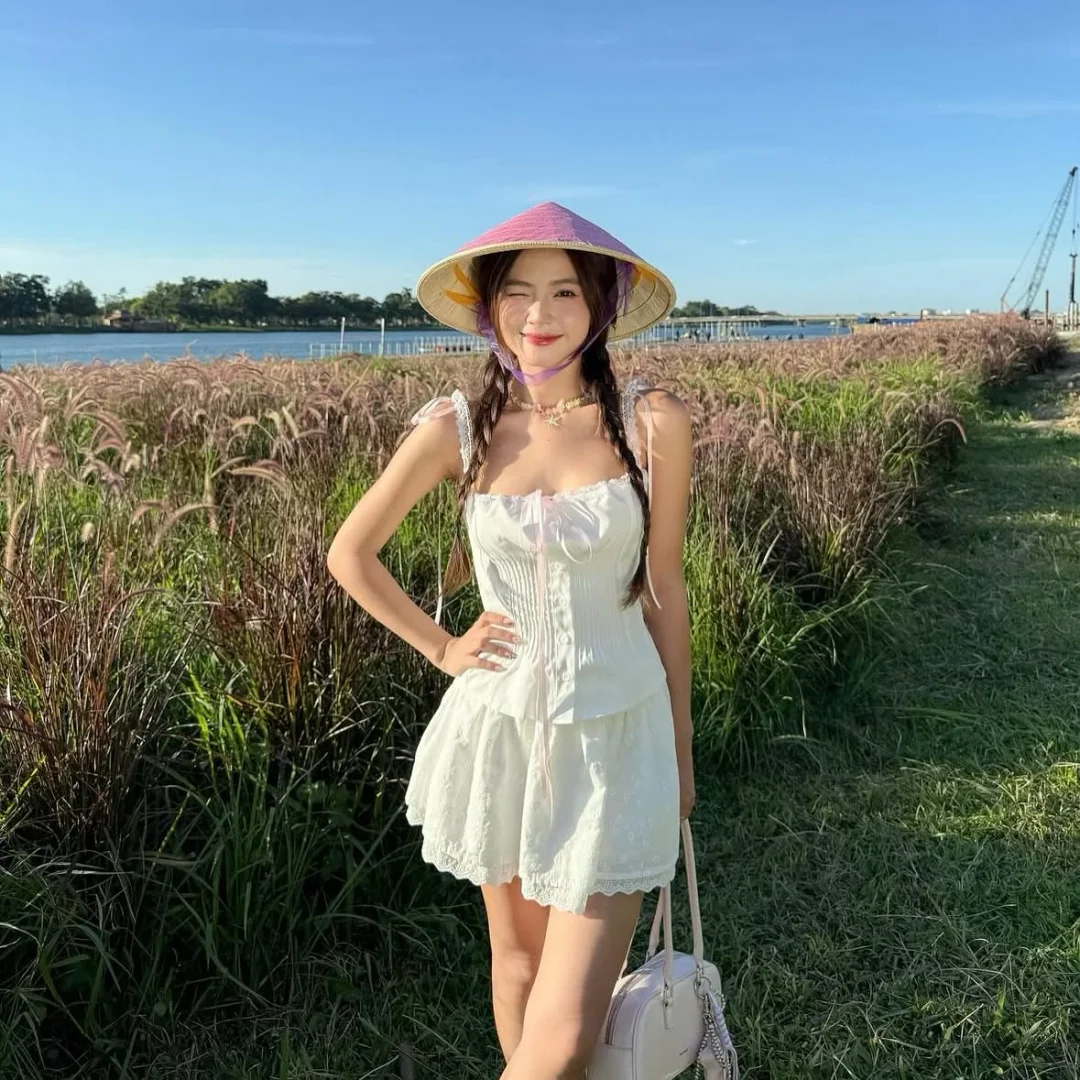 Photo 1 of Set nữ dễ thương