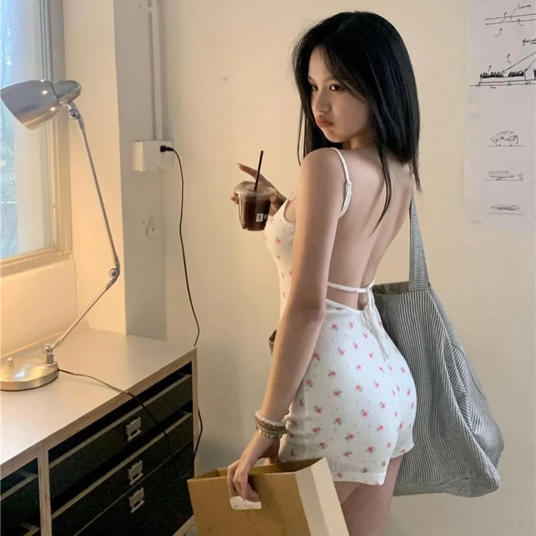 Ảnh 1 của Jumpsuit ôm body nữ