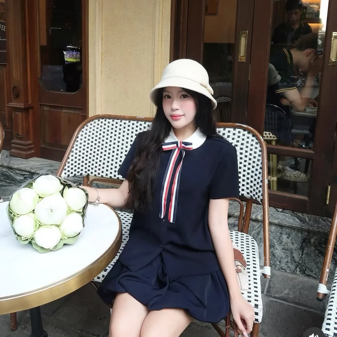 Photo 7 of Set form dày dặn cưng xỉu
