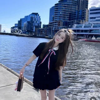 Photo 2 of Set cute form dày dặn