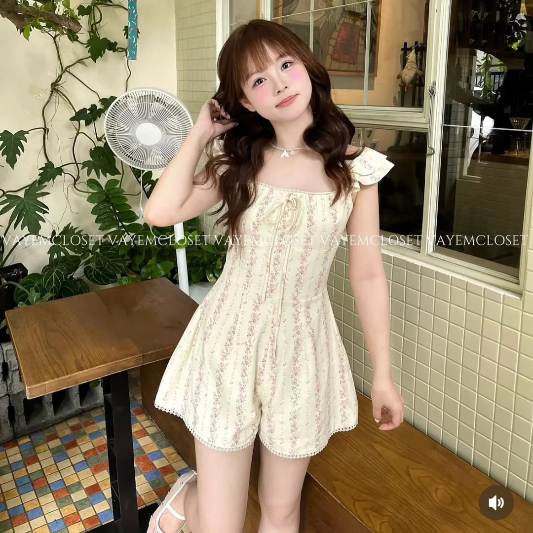 Photo 5 of Váy yếm form xinh