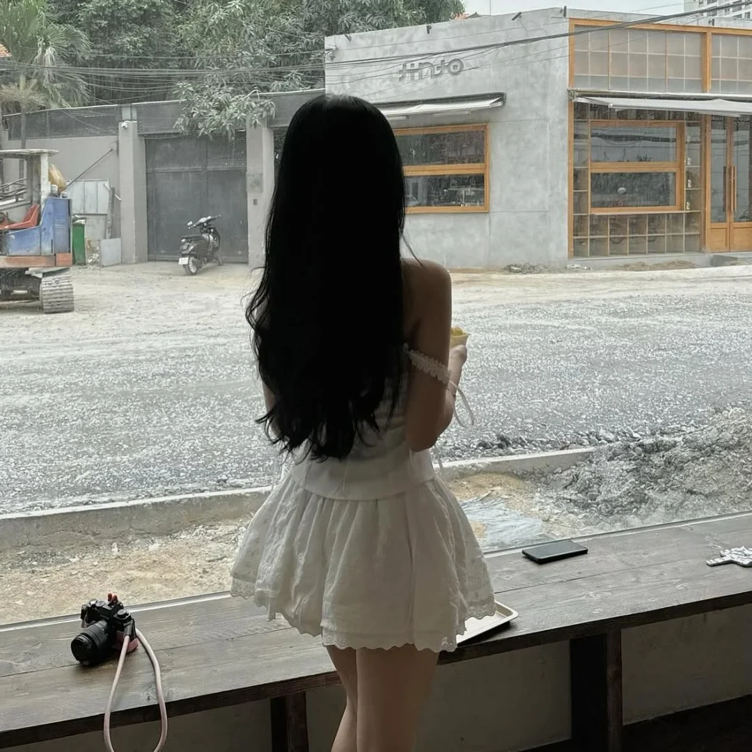 Ảnh 5 của Set mùa hè nữ Areum room