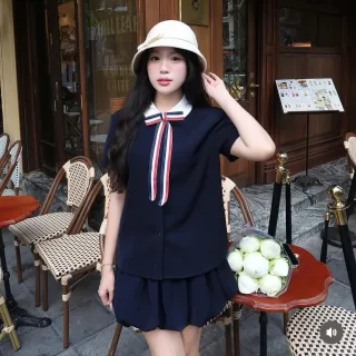 Photo 1 of Set form dày dặn cưng xỉu