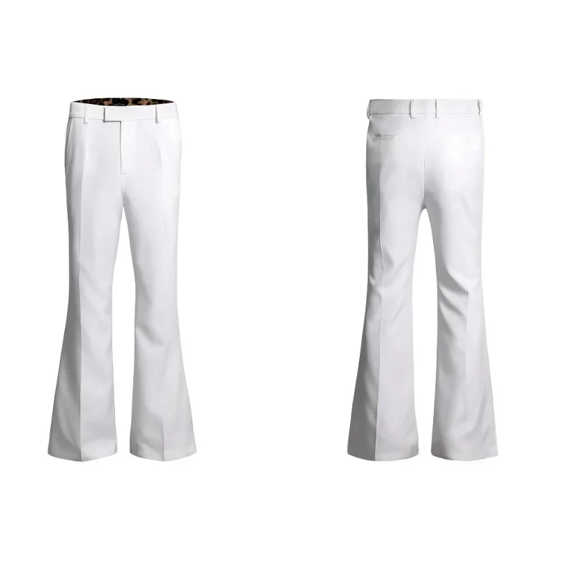 Ảnh 4 của Set vest trắng nam