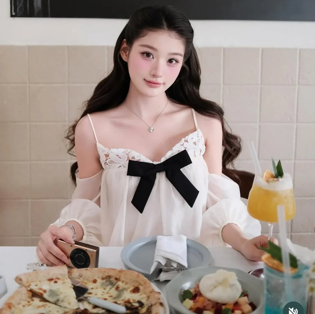Ảnh 6 của Váy babydoll dễ thương