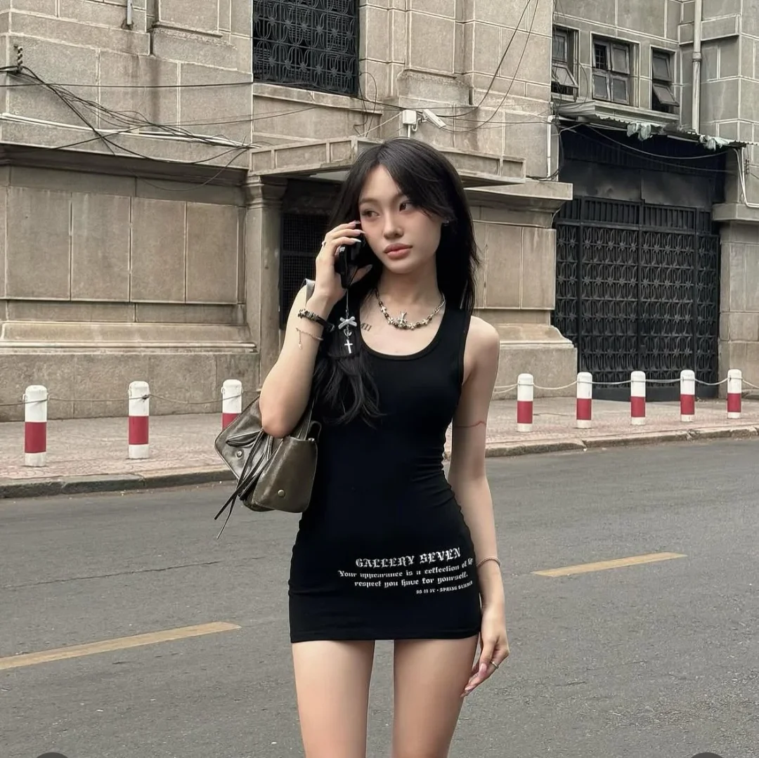 Ảnh 1 của Váy nữ Gallery Seven