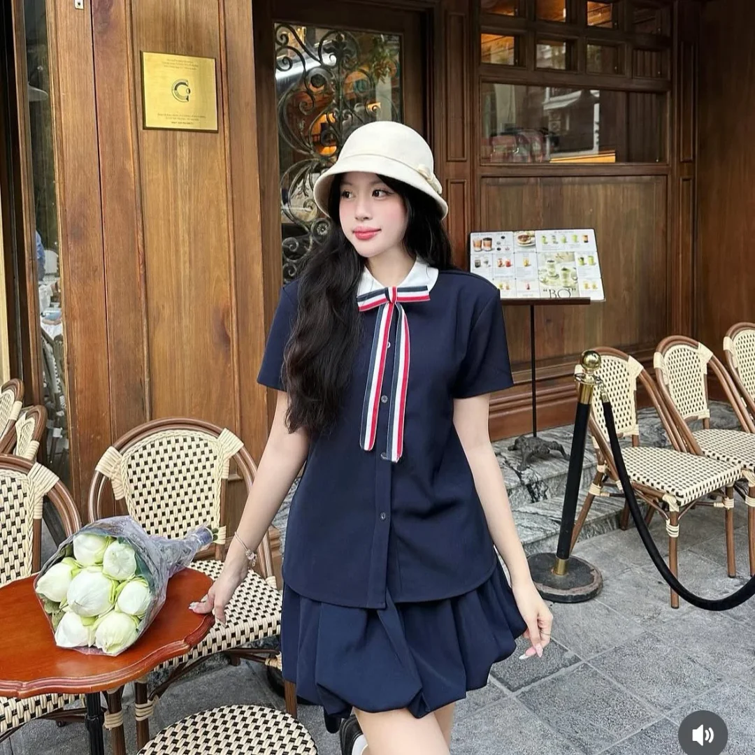 Photo 3 of Set form dày dặn cưng xỉu