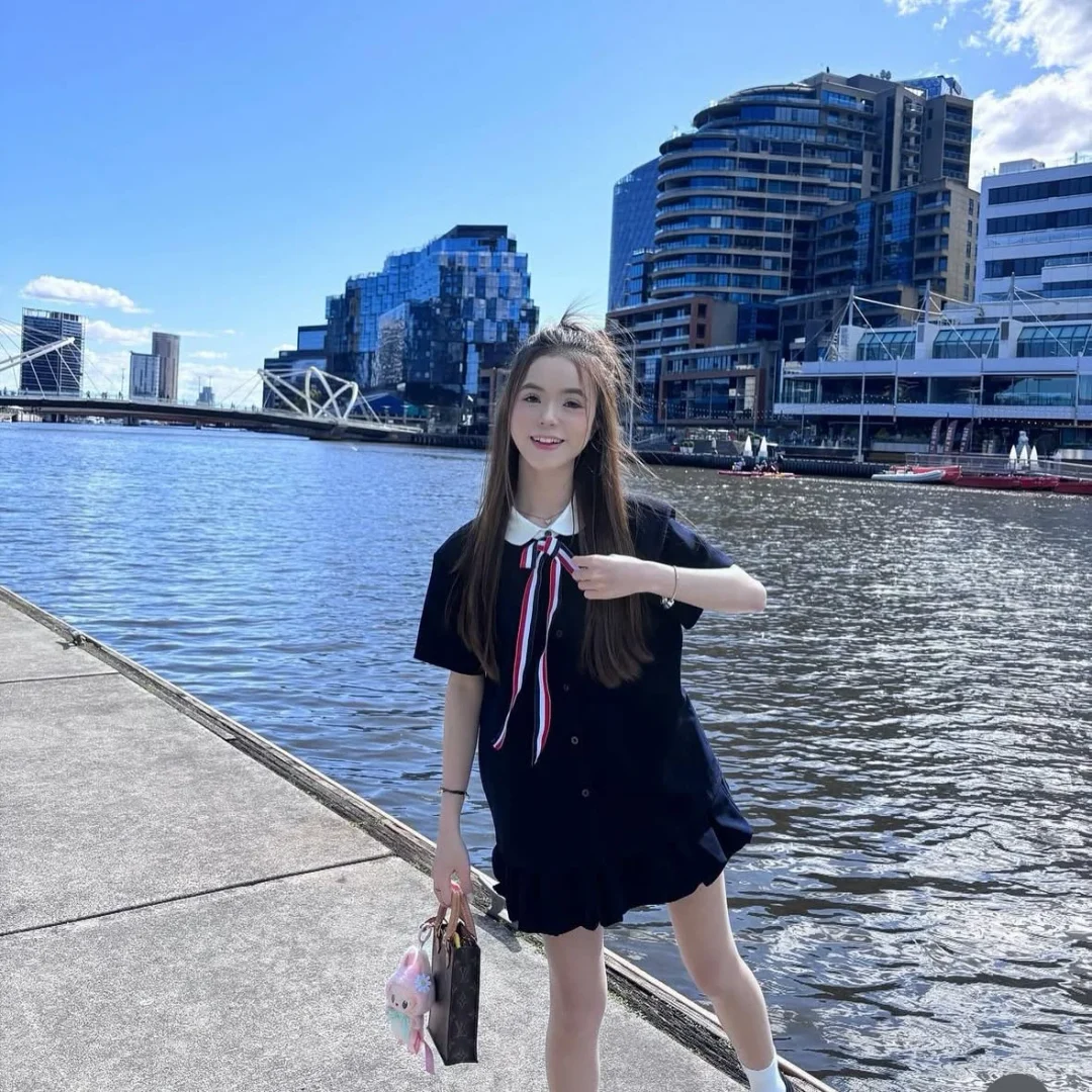 Photo 6 of Set cute form dày dặn