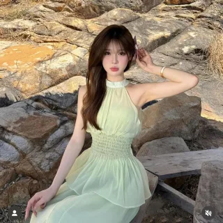 Ảnh 1 của Váy nữ Habii.studio