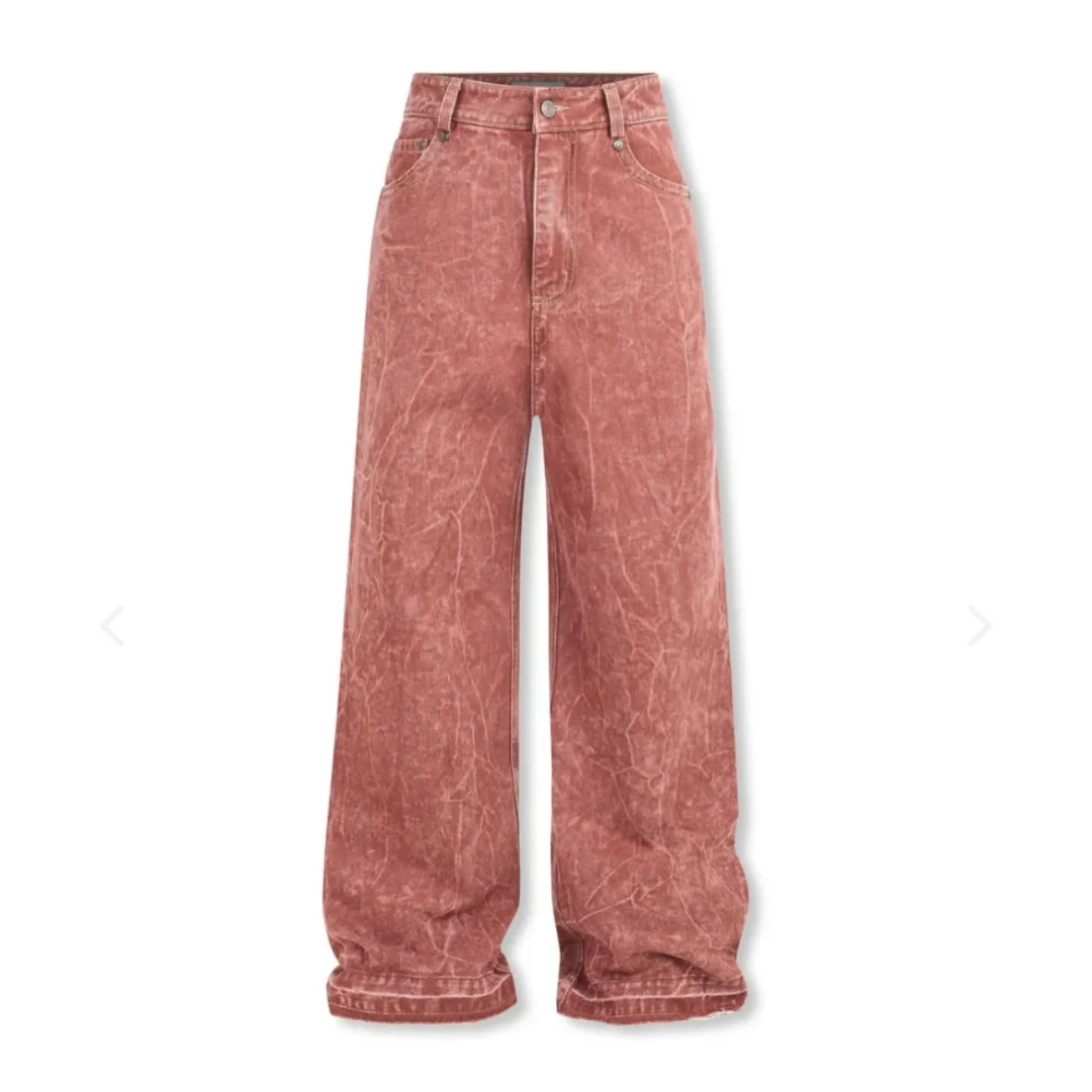 Ảnh 2 của Set jeans La Sol fullset nam